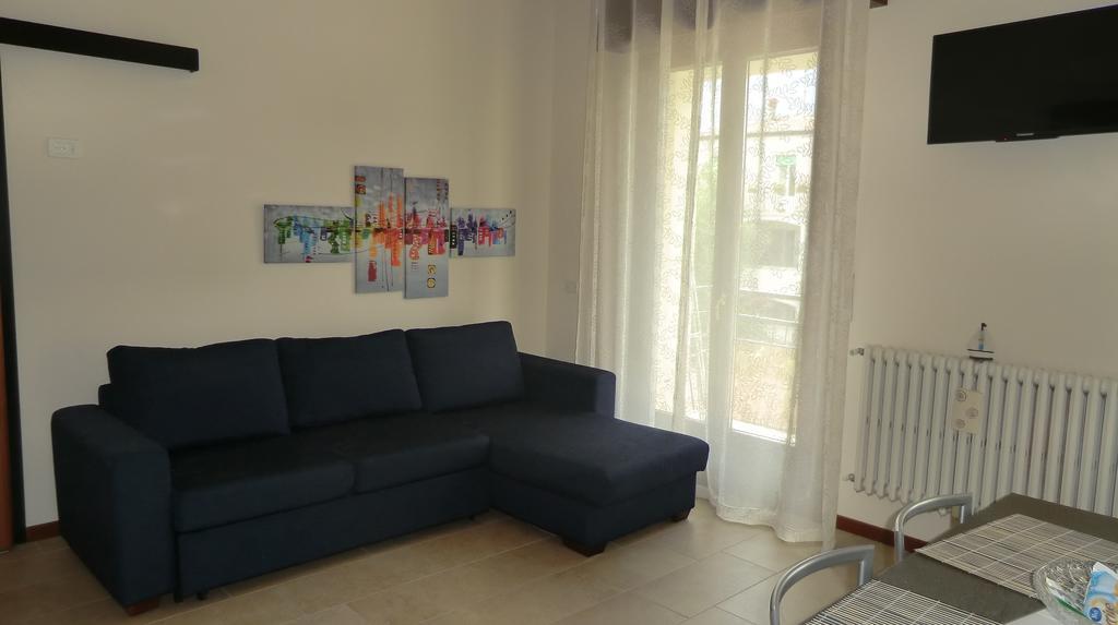 Appartamento Salvi Peschiera del Garda