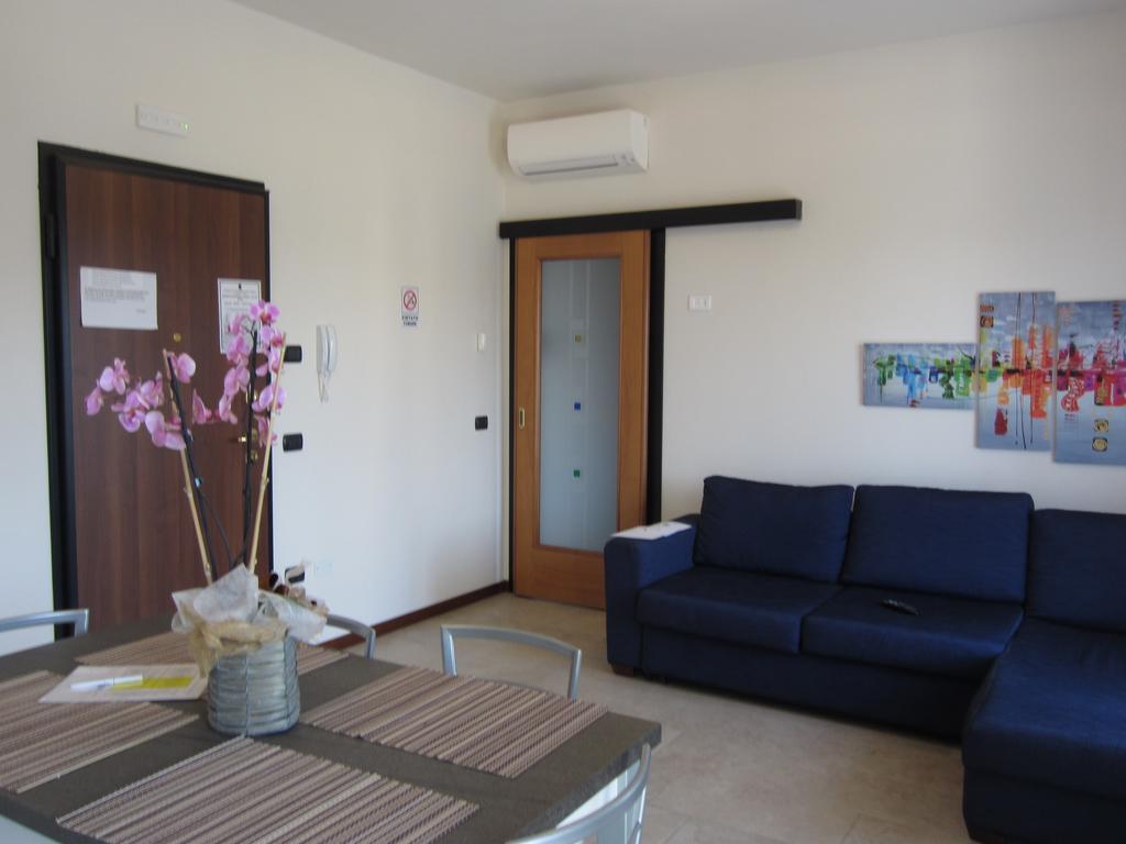 Salvi Appartamento Peschiera del Garda