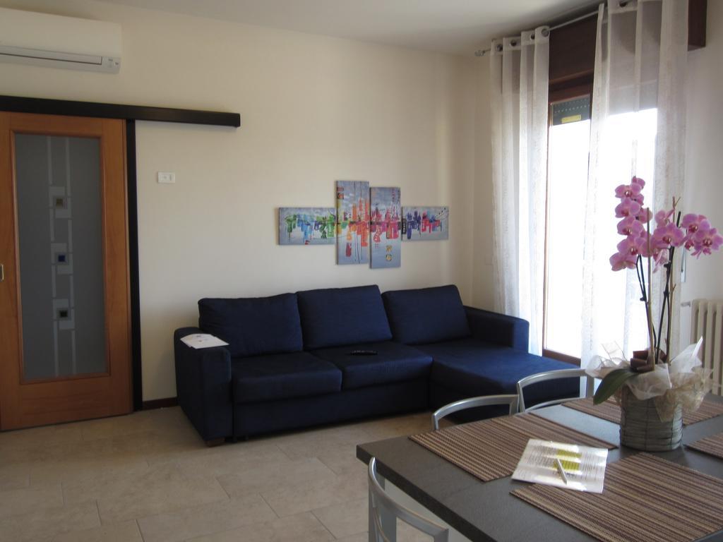 Salvi Appartamento Peschiera del Garda